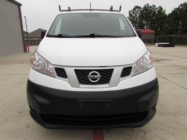  2015 Nissan NV200 S For Sale Specifications, Price and Images