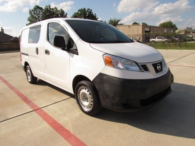  2015 Nissan NV200 S For Sale Specifications, Price and Images