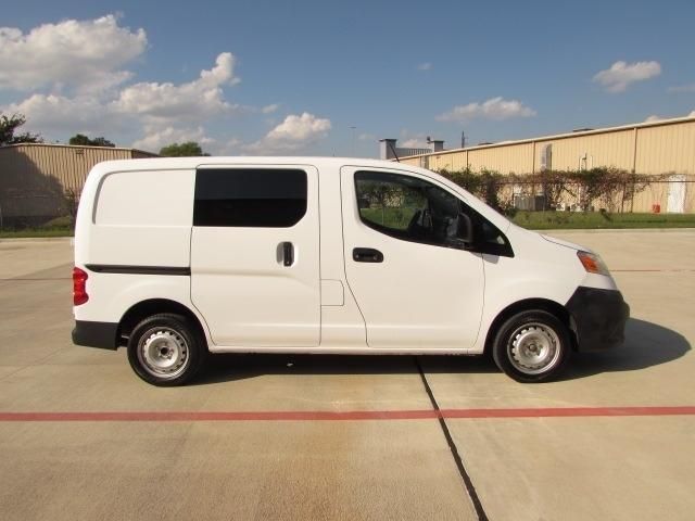  2015 Nissan NV200 S For Sale Specifications, Price and Images