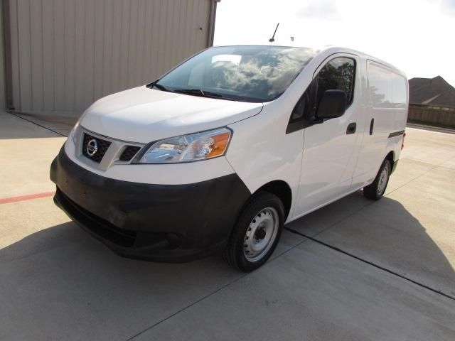  2015 Nissan NV200 S For Sale Specifications, Price and Images