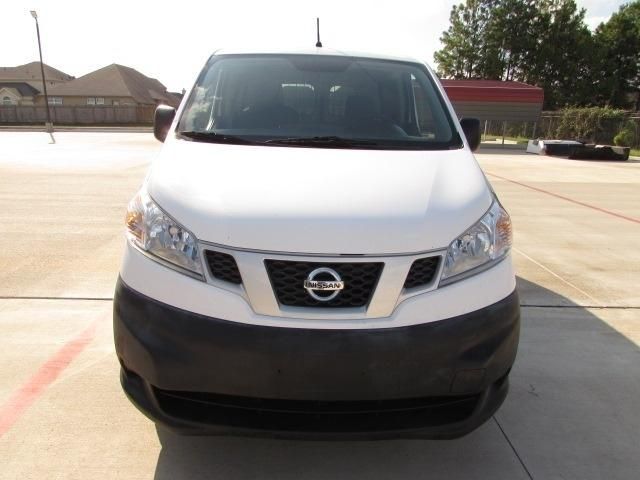  2015 Nissan NV200 S For Sale Specifications, Price and Images