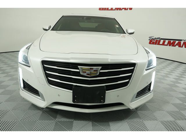  2016 Cadillac CTS 2.0L Turbo Premium For Sale Specifications, Price and Images