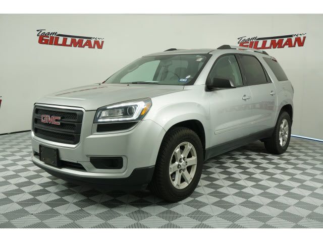  2015 GMC Acadia SLE-1 For Sale Specifications, Price and Images
