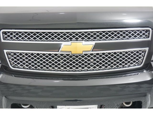  2012 Chevrolet Tahoe LT For Sale Specifications, Price and Images