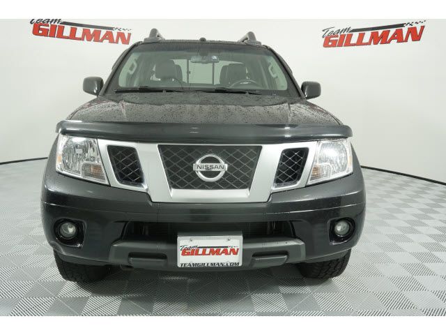  2016 Nissan Frontier Pro-4X For Sale Specifications, Price and Images