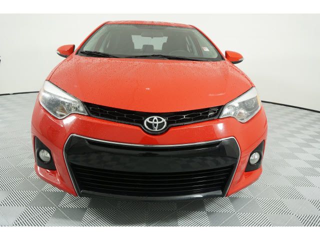  2016 Toyota Corolla S For Sale Specifications, Price and Images