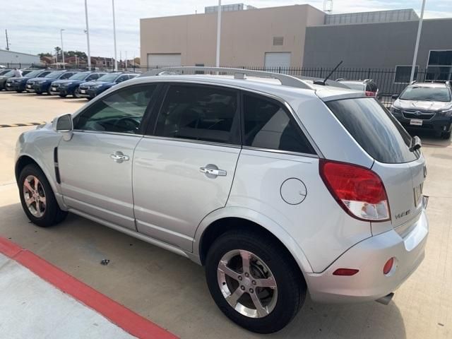  2009 Saturn Vue XR For Sale Specifications, Price and Images
