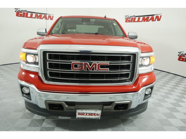  2014 GMC Sierra 1500 SLT For Sale Specifications, Price and Images