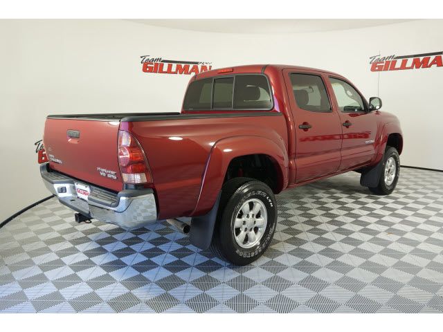  2006 Toyota Tacoma PreRunner Double Cab For Sale Specifications, Price and Images
