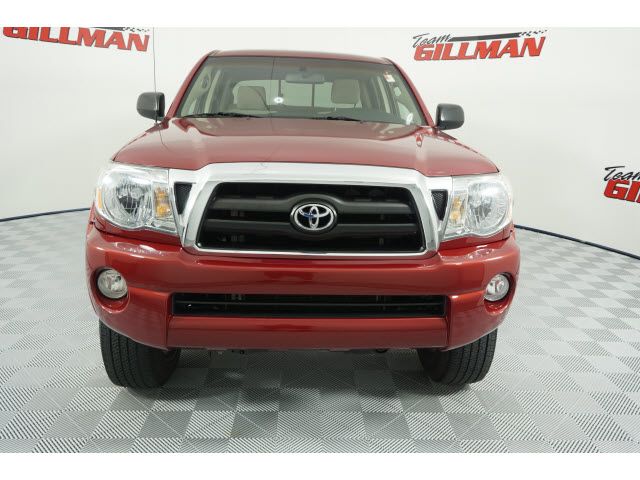  2006 Toyota Tacoma PreRunner Double Cab For Sale Specifications, Price and Images