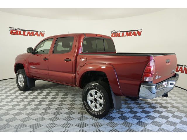  2006 Toyota Tacoma PreRunner Double Cab For Sale Specifications, Price and Images