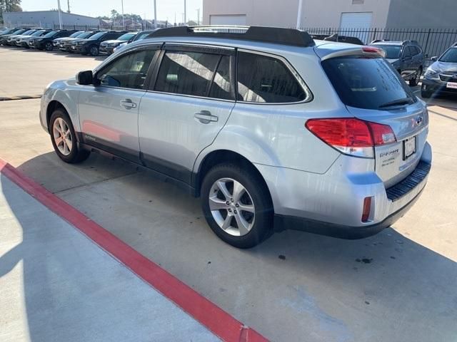  2013 Subaru Outback 2.5i Limited For Sale Specifications, Price and Images