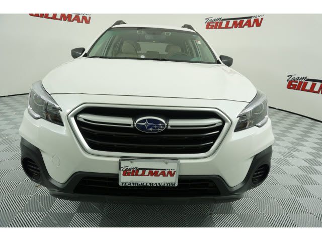Certified 2019 Subaru Outback 2.5i For Sale Specifications, Price and Images