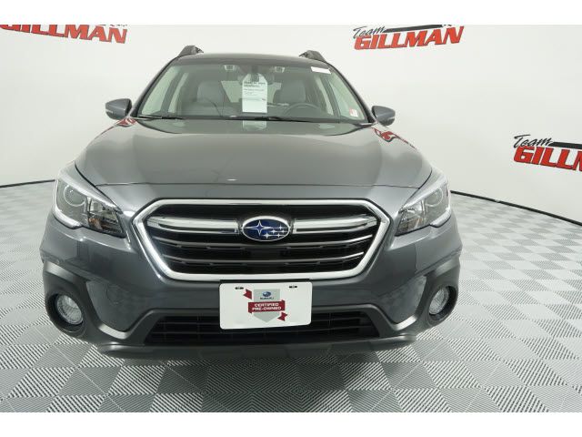 Certified 2019 Subaru Outback 2.5i Premium For Sale Specifications, Price and Images