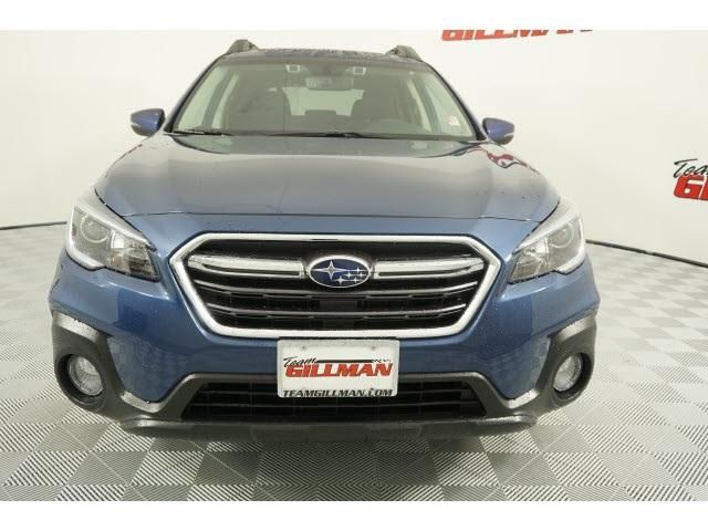  2019 Subaru Outback 2.5i Premium For Sale Specifications, Price and Images