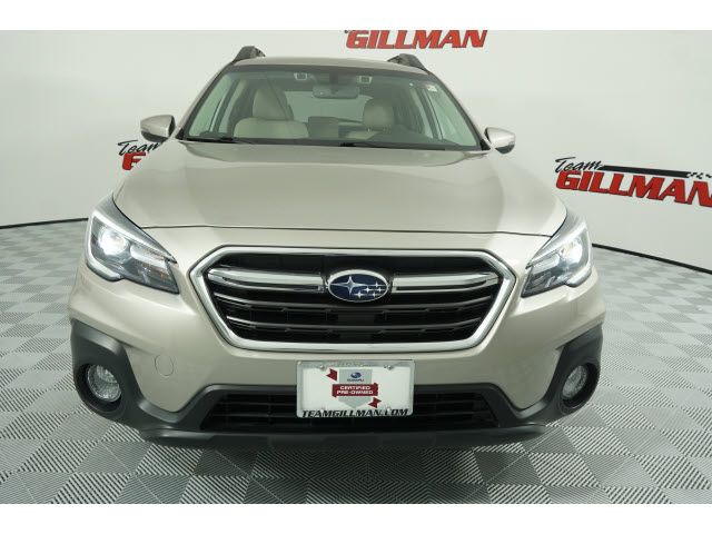Certified 2018 Subaru Outback 2.5i Limited For Sale Specifications, Price and Images