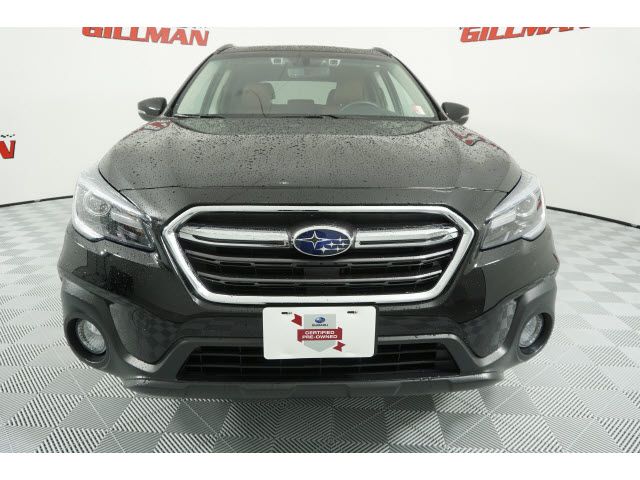 Certified 2019 Subaru Outback 2.5i Touring For Sale Specifications, Price and Images