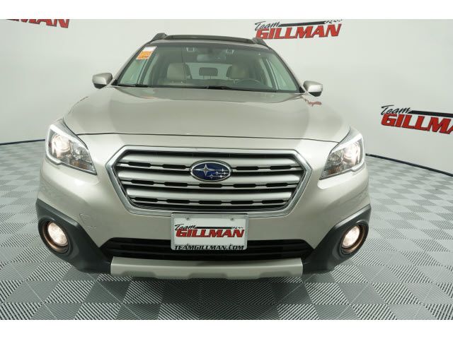  2016 Subaru Outback 2.5i Limited For Sale Specifications, Price and Images