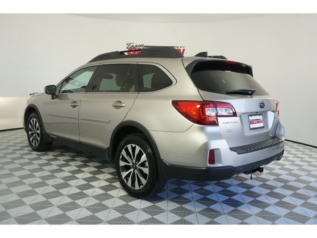  2016 Subaru Outback 2.5i Limited For Sale Specifications, Price and Images