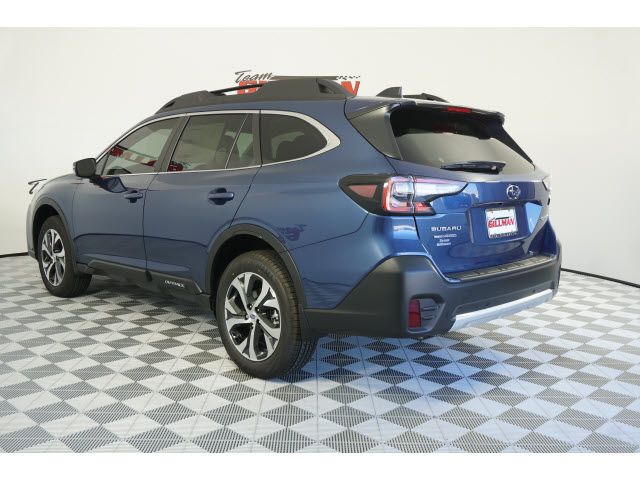  2020 Subaru Limited For Sale Specifications, Price and Images