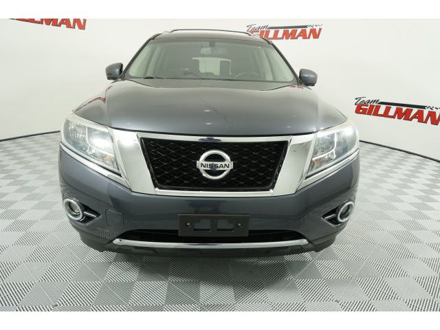  2013 Nissan Pathfinder Platinum For Sale Specifications, Price and Images