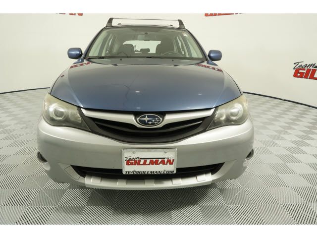  2011 Subaru Impreza Outback Sport Outback Sport For Sale Specifications, Price and Images