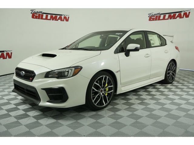  2020 Subaru WRX STI Base For Sale Specifications, Price and Images