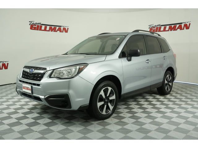 Certified 2017 Subaru Forester 2.5i For Sale Specifications, Price and Images