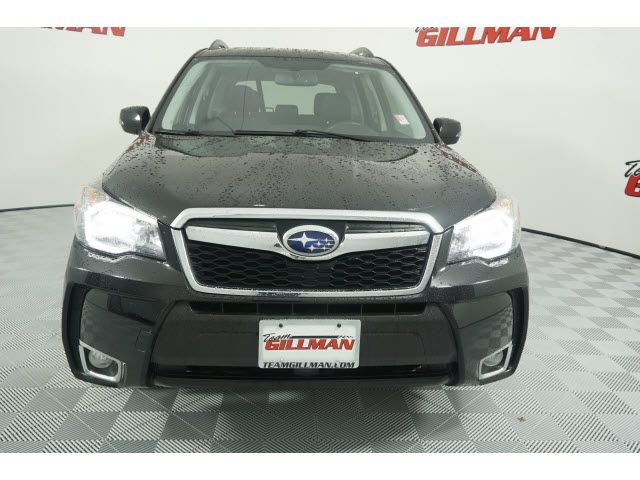  2015 Subaru Forester 2.0XT Touring For Sale Specifications, Price and Images