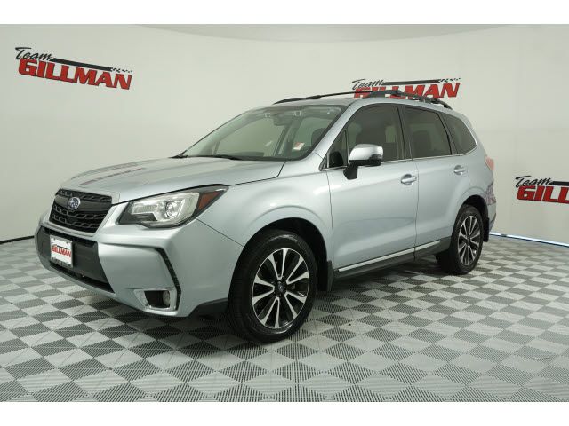 2017 Subaru Forester 2.0XT Touring For Sale Specifications, Price and Images