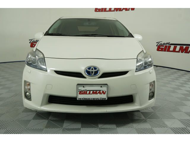  2010 Toyota Prius III For Sale Specifications, Price and Images