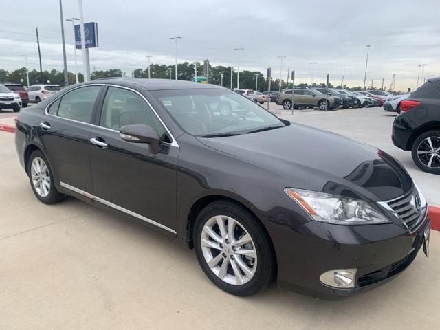  2010 Lexus ES 350 For Sale Specifications, Price and Images