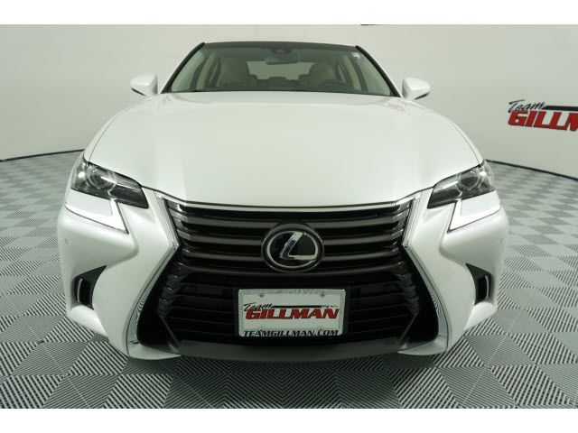  2017 Lexus GS 350 Base For Sale Specifications, Price and Images