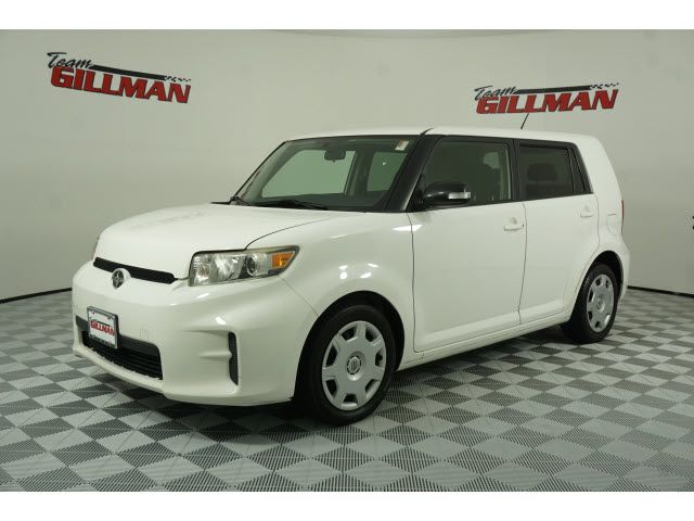  2012 Scion xB Base For Sale Specifications, Price and Images