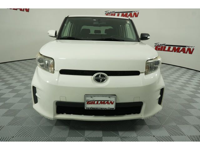  2012 Scion xB Base For Sale Specifications, Price and Images