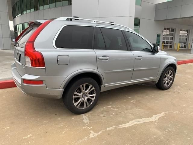  2013 Volvo XC90 3.2 For Sale Specifications, Price and Images