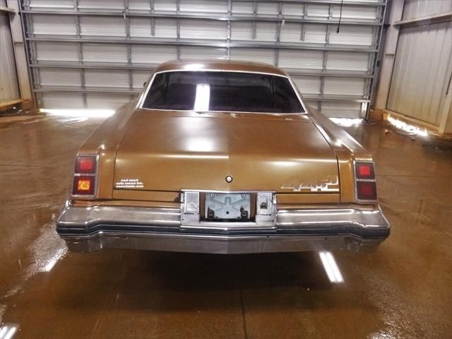  1976 Oldsmobile For Sale Specifications, Price and Images