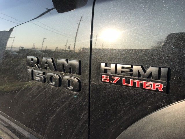  2016 RAM 1500 Rebel For Sale Specifications, Price and Images