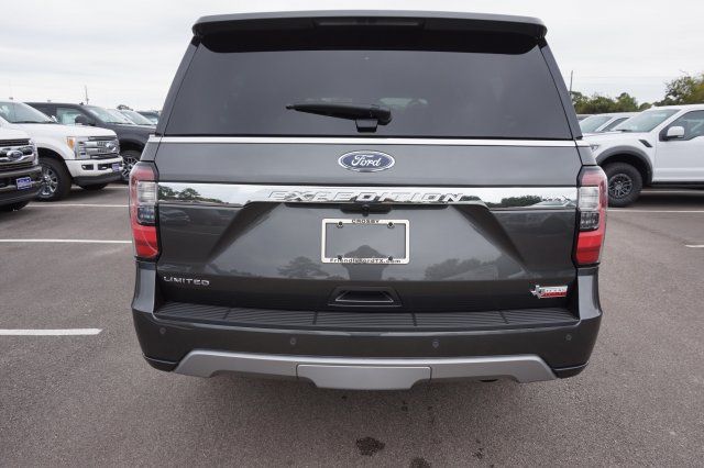  2019 Ford Expedition Max Limited For Sale Specifications, Price and Images