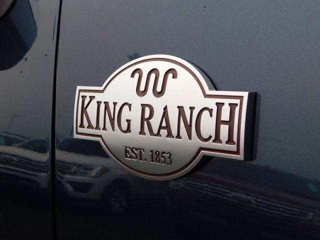  2016 Ford Expedition King Ranch
