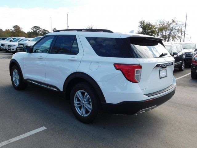  2020 Ford Explorer XLT For Sale Specifications, Price and Images