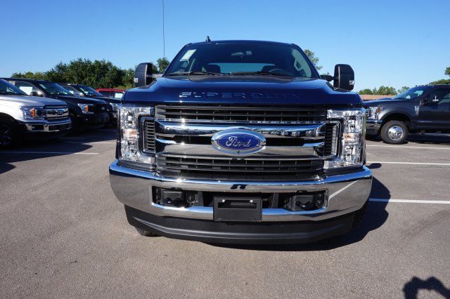  2019 Ford F-250 XL For Sale Specifications, Price and Images