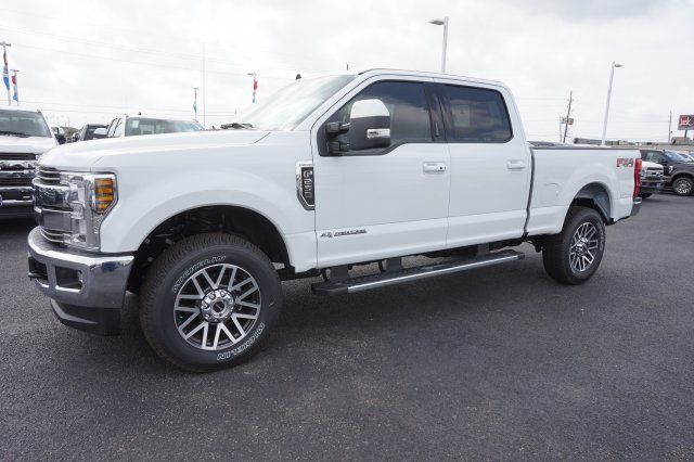  2019 Ford F-250 Lariat For Sale Specifications, Price and Images