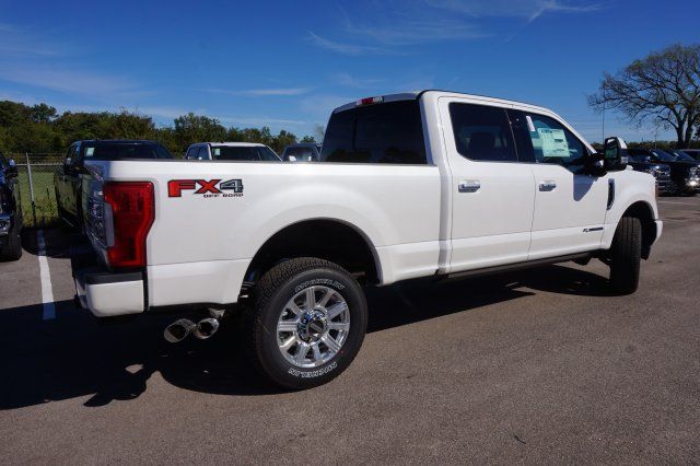  2019 Ford F-250 F-250 Limited For Sale Specifications, Price and Images
