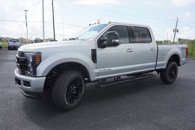  2019 Ford F-250 Lariat For Sale Specifications, Price and Images
