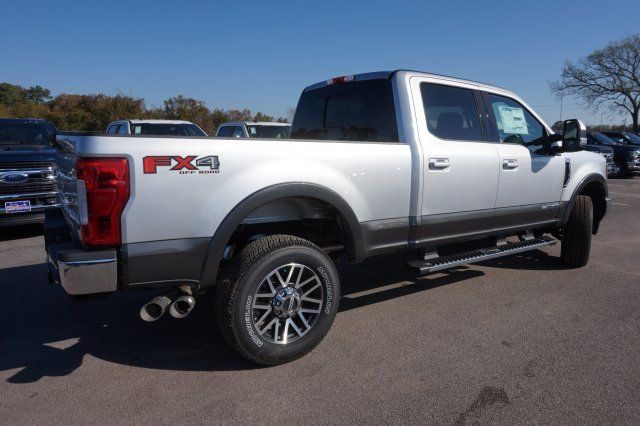  2019 Ford F-250 F-250 Lariat For Sale Specifications, Price and Images