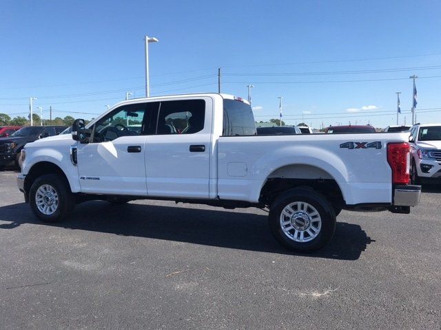  2018 Ford F-250 XLT For Sale Specifications, Price and Images