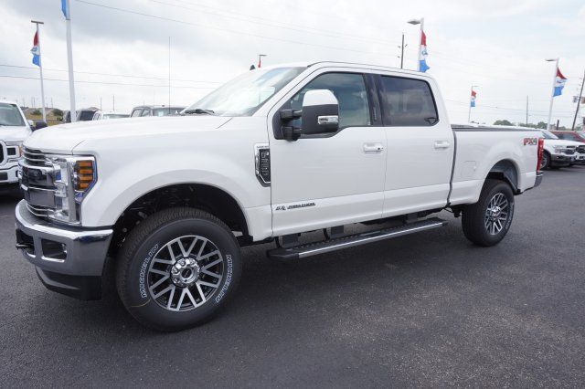  2019 Ford F-250 Lariat For Sale Specifications, Price and Images