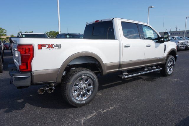  2016 Ford F-250 Super Duty For Sale Specifications, Price and Images