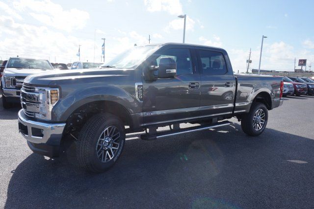  2019 Ford F-250 F-250 Lariat For Sale Specifications, Price and Images